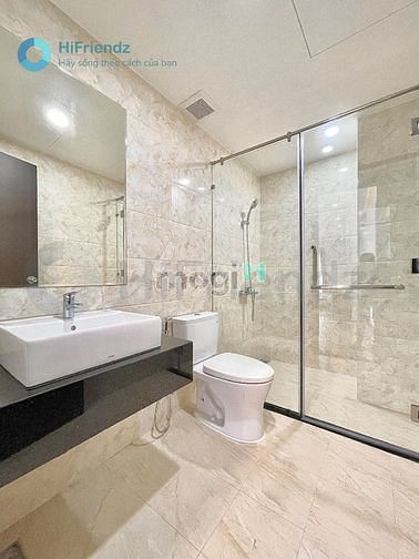 Hình ảnh Chung cư mini Studio Full Nội Thất Cao Cấp Bancon - Sát Quận 1