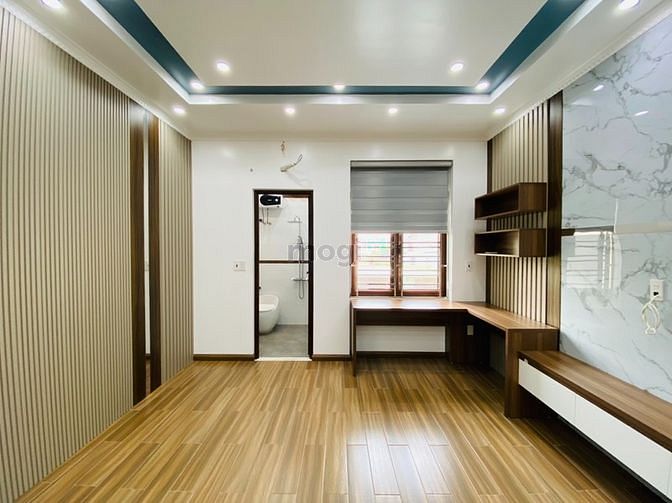 Hình ảnh Bán nhà độc lập 4 tầng 76 m tdc hải an