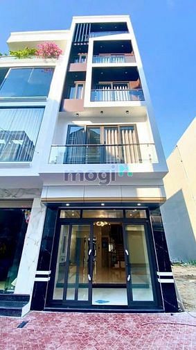 Hình ảnh Bán nhà 5 tầng tdc đằng lâm có thang máy full đồ