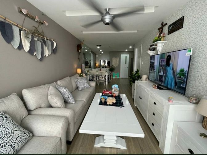Hình ảnh Đầy đủ tiện ích CH RIVERSIDE RESIDENCE Q7, 78m2 chỉ 2,55 tỷ