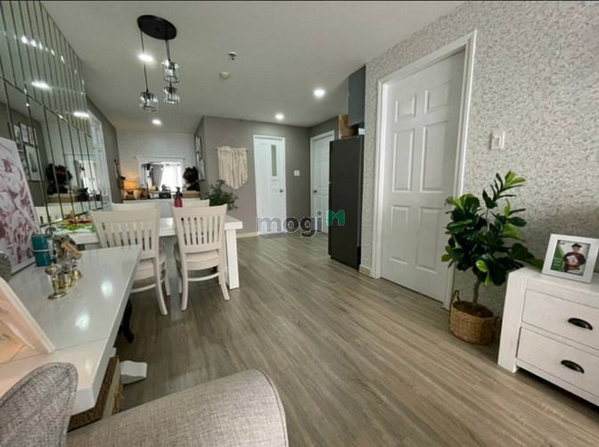 Hình ảnh Đầy đủ tiện ích CH RIVERSIDE RESIDENCE Q7, 78m2 chỉ 2,55 tỷ