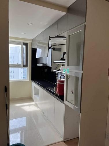 Hình ảnh Căn Hộ Starlight Riverside Q6 • Căn góc: 72m2 chốt 1 tỷ 575 tk 2PN2WC