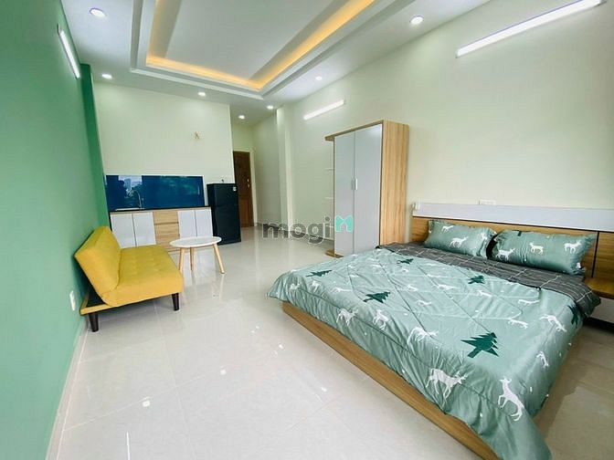 Hình ảnh Cho Thuê Trang Chủ MB66.COM / Đăng Ký Tặng 66K bancol 1 phòng ngủ