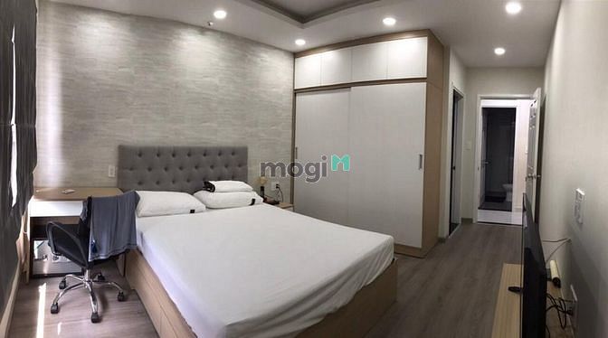 Hình ảnh Tiện ích đa dạng CH MELODY RESIDENCE, TP 98m2 giá chỉ 2,49 tỷ