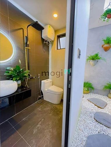 Hình ảnh HIẾM CÓ KHÓ TÌM nhà Phan Văn Hớn Q12 58m2 giá chỉ 2tỷ