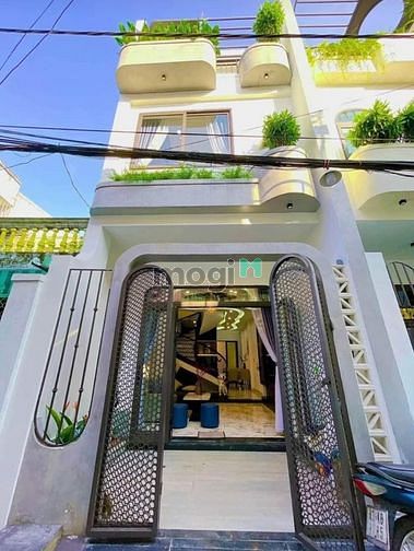 Hình ảnh HIẾM CÓ KHÓ TÌM nhà Phan Văn Hớn Q12 58m2 giá chỉ 2tỷ