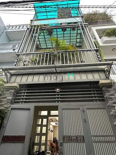 Hình ảnh BÁN NHÀ TRẢ NỢ đ.Nơ Trang Long, bình thạnh, 60m2, 1tỷ970/shr