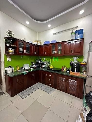 Hình ảnh BÁN NHÀ TRẢ NỢ đ.Nơ Trang Long, bình thạnh, 60m2, 1tỷ970/shr