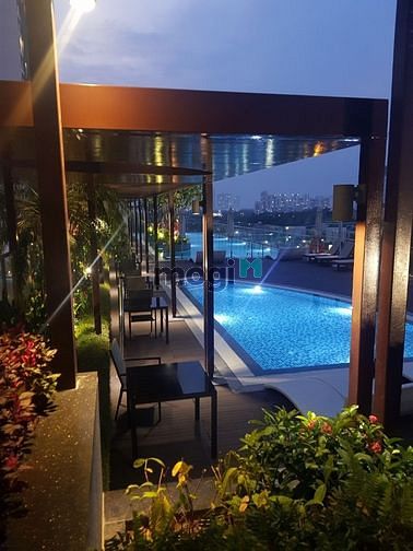 Hình ảnh Cần cho thuê Trang Chủ MB66.COM / Đăng Ký Tặng 66K Midtown 2PN. 98m2. Nhà mới nội thất sang trọng.