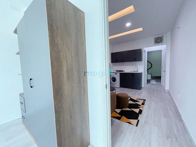Hình ảnh SIÊU CĂN HỘ - Q1- 1PN-45m2 - Bancol -Cửa sổ lớn ThgMay VIP
