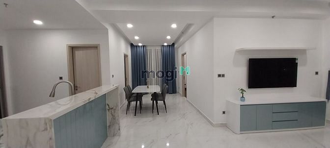 Hình ảnh Cần cho thuê Trang Chủ MB66.COM / Đăng Ký Tặng 66K Midtown 2PN. 98m2. Nhà mới nội thất sang trọng.