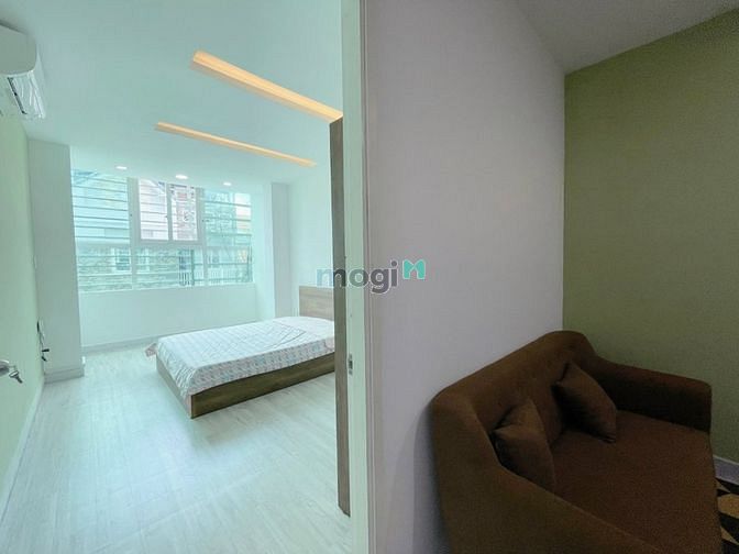 Hình ảnh SIÊU CĂN HỘ - Q1- 1PN-45m2 - Bancol -Cửa sổ lớn ThgMay VIP