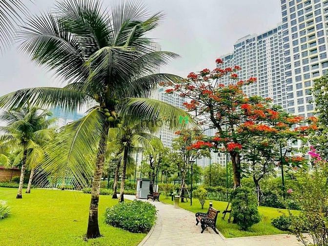 Hình ảnh Cần ra nhanh 1PN + giá tốt Vinhomes Grand Park