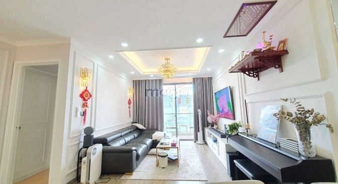 Hình ảnh Bể trái phiếu bán CH HIM LAM CHỢ LỚN Q6, 65m2 giá chỉ 2,27 tỷ