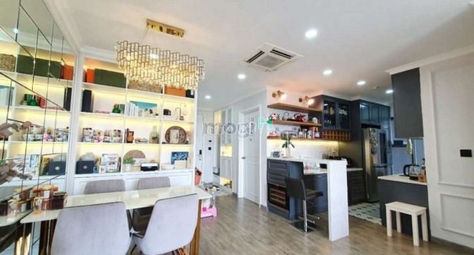 Hình ảnh Bể trái phiếu bán CH HIM LAM CHỢ LỚN Q6, 65m2 giá chỉ 2,27 tỷ