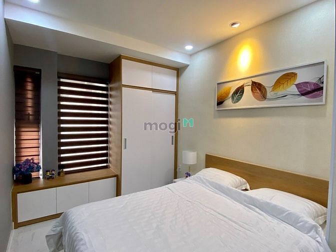 Hình ảnh Nội thất mới 100% - terra royal 2 pn - 1 wc -căn góc ở ngay -18 triệu