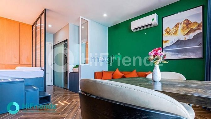 Hình ảnh Trang Chủ MB66.COM Chính Thức Mini Sát Landmark 81- Quận 1- Nội Thất Cao Cấp- Bacon Thoáng