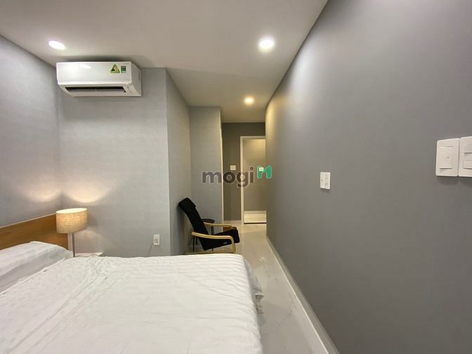 Hình ảnh Nội thất mới 100% - terra royal 2 pn - 1 wc -căn góc ở ngay -18 triệu