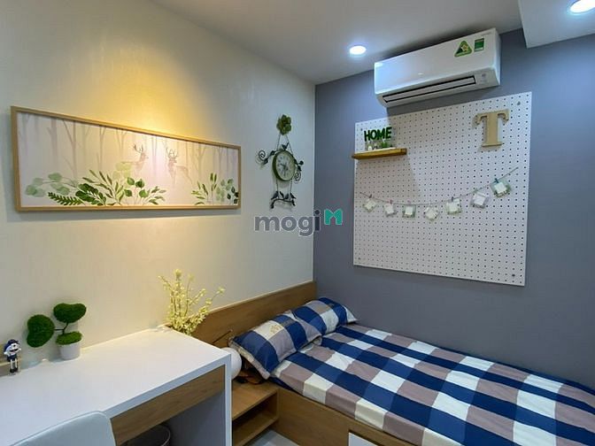 Hình ảnh Nội thất mới 100% - terra royal 2 pn - 1 wc -căn góc ở ngay -18 triệu