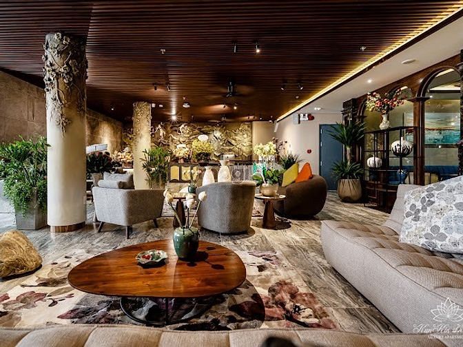 Hình ảnh 🔥Siêu Phẩm Mới Ra Lò , Đẹp Nhứt Nách Ngay Landmark 81 🙀