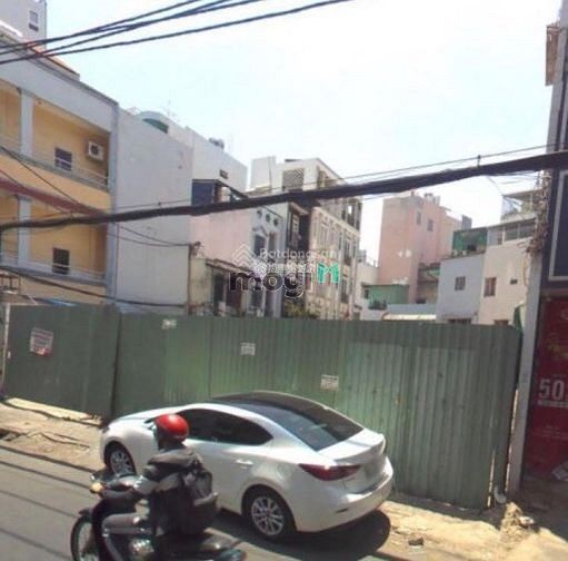 Hình ảnh Bán nhanh đất 2 mặt tiền, hẻm xe hơi, Quận 12, 75m2 / 2 tỷ 1 - sổ sẵn