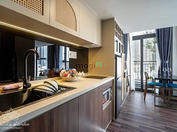 Hình ảnh 🔥Siêu Phẩm Mới Ra Lò , Đẹp Nhứt Nách Ngay Landmark 81 🙀