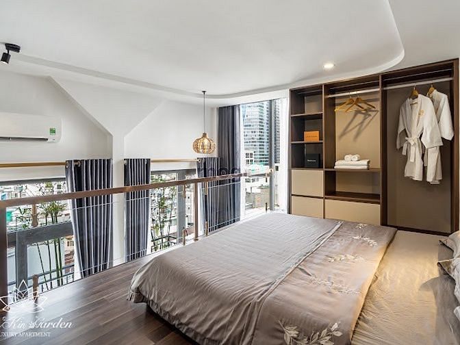 Hình ảnh 🔥Siêu Phẩm Mới Ra Lò , Đẹp Nhứt Nách Ngay Landmark 81 🙀