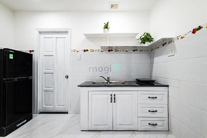 Hình ảnh Dạng 1 PHÒNG NGỦ - FULL Nội Thất Ban Công Thoáng - Khu Tên Lửa