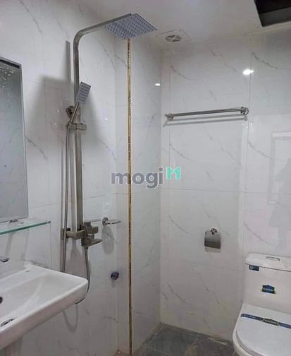 Hình ảnh ĐỊNH CƯ BÁN NHÀ đ.Phan Văn Trị, bình thạnh, 60m2,1tỷ530/shr