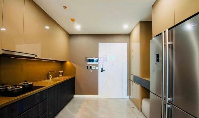 Hình ảnh Định cư Châu Âu bán CH SOHO RIVERVIEW, BT 66m2 giá còn 2,12 tỷ