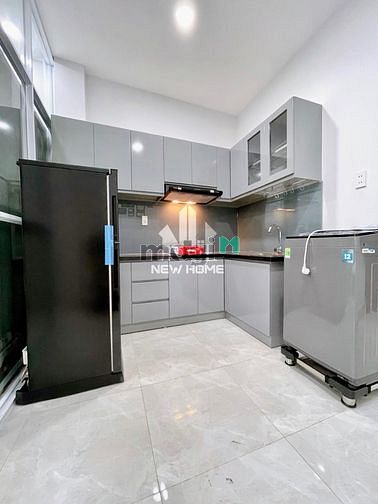 Hình ảnh Cho Thuê_Căn Hộ 1PN_Đường Vạn Kiếp_Quận Bình Thạnh