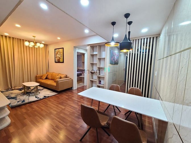 Hình ảnh 19 Triệu bao phí, nhận ngay nhà full nội thất tại Masteri Thảo Điền