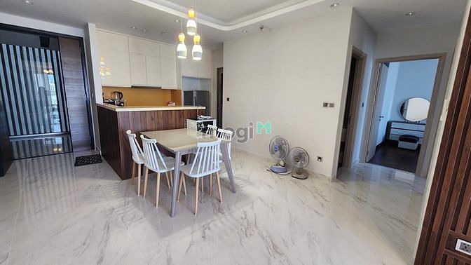Hình ảnh Cho thuê 2pn Midtown căn góc diện tích lớn