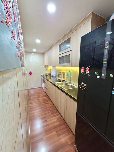 Hình ảnh 19 Triệu bao phí, nhận ngay nhà full nội thất tại Masteri Thảo Điền