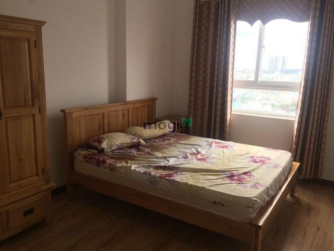 Hình ảnh Xuống nhà đất bán căn COPAC SQUARE Quận 4 2PN 90m2 1.68 tỷ TLTC