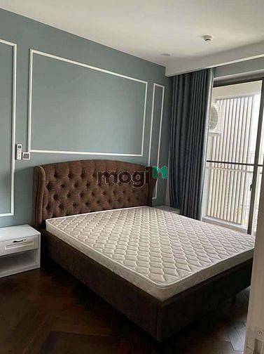 Hình ảnh Cho thuê CC cao cấp Midtown Sakura, Phú Mỹ Hưng, 3PN nội thất cao cấp