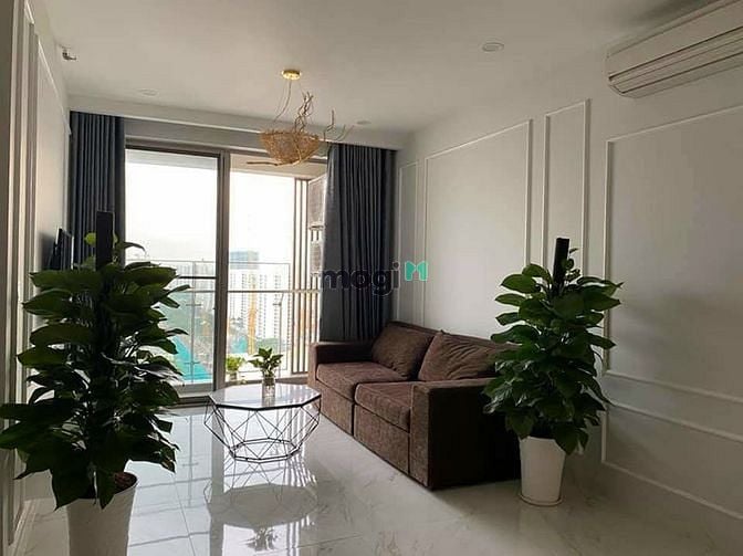 Hình ảnh Cho thuê CC cao cấp Midtown Sakura, Phú Mỹ Hưng, 3PN nội thất cao cấp