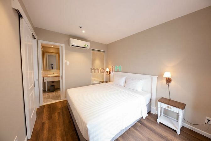 Hình ảnh C.Hộ 1PN Full NT Cao Cấp_Mai Chí Thọ_Sala_Đảo Kim Cương_Emart Sala