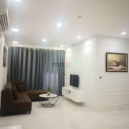 Hình ảnh Cho thuê CC cao cấp Midtown Sakura, Phú Mỹ Hưng, 3PN nội thất cao cấp