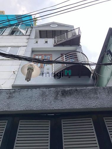 Hình ảnh Cần bán gấp nhà Đ.Phạm Văn Đồng, Thủ Đức 1.982 tỷ 45m2, SHR.