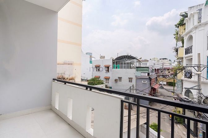Hình ảnh ✅Cho Thuê CHDV_Ngay Chợ Bà Chiểu, Phan Đăng Lưu, Phan Xích Long