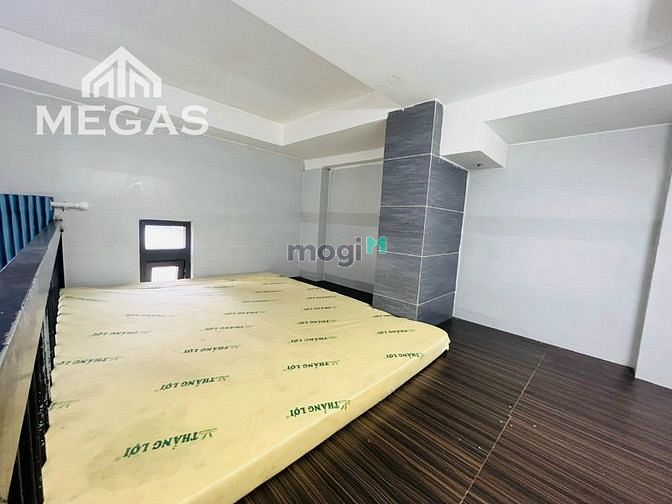 Hình ảnh Căn Hộ Mini Full Nội Thất Giáp Tân Phú