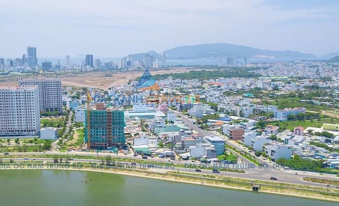 Hình ảnh 💎 Tháng 7 với siêu phẩm Trang Chủ MB66.COM / Đăng Ký Tặng 66K cao cấp CT1 Riverside Luxury 💎
