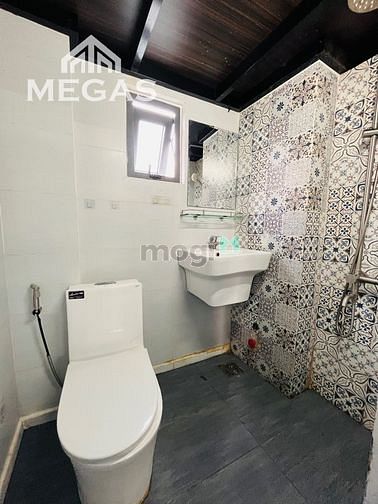 Hình ảnh Căn Hộ Mini Full Nội Thất Giáp Tân Phú