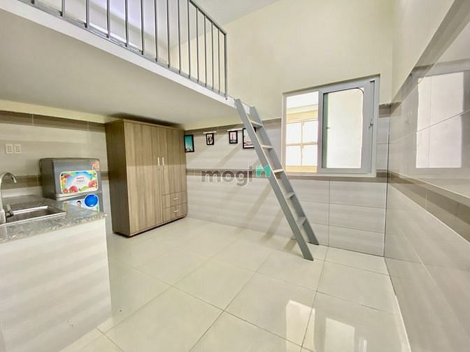 Hình ảnh 🌟🌟CHDV Duplex Mới Rộng Sáng Thoáng Sạch Sẽ Thuận Tiện Đi Lại
