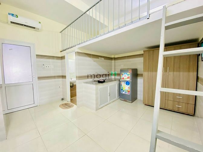 Hình ảnh 🌟🌟CHDV Duplex Mới Rộng Sáng Thoáng Sạch Sẽ Thuận Tiện Đi Lại