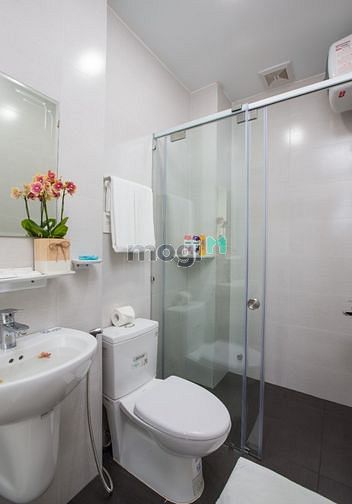 Hình ảnh Cho Thuê Căn Hộ_Đường Nguyễn Trãi_Quận 1_Cửa Sổ Thoáng