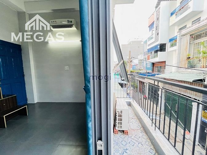 Hình ảnh Căn Hộ Mini Full Nội Thất Giáp Tân Phú