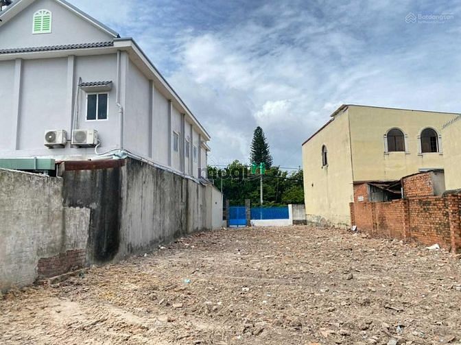 Hình ảnh Mặt tiền Tân Hiệp 16 - 405m2 ngã 3 Đỗ Văn Dậy - gần chợ Hóc môn