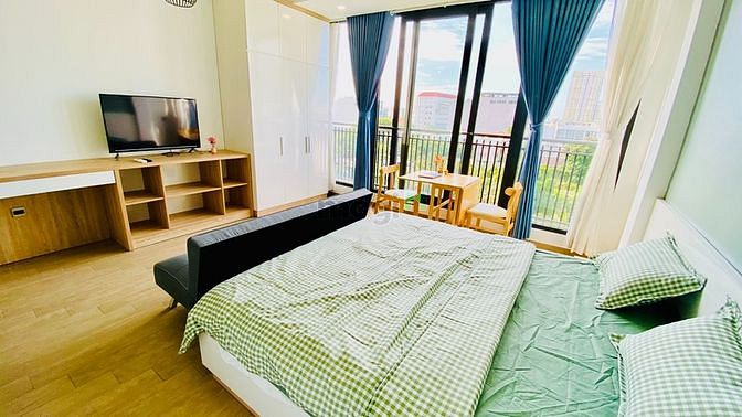 Hình ảnh 1 Phòng Ngủ - FULL Nội Thất - Ngay Khu Tên Lửa Bình Tân
